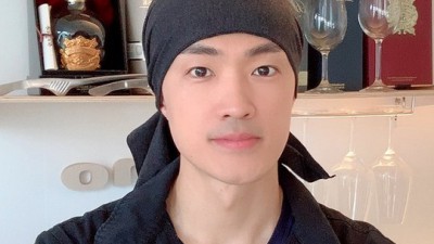 올여름 ☀️ 필수템! 마소재 두건 솔직 후기 & 꿀팁 🍯
